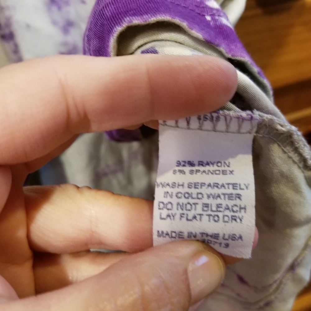 ARTOFCLOTH L - Picture 5 of 5